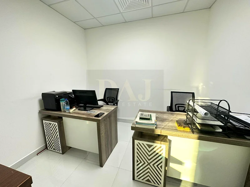 Modern Office | Free Utilities | Bank Account Assistance |63616961175041112