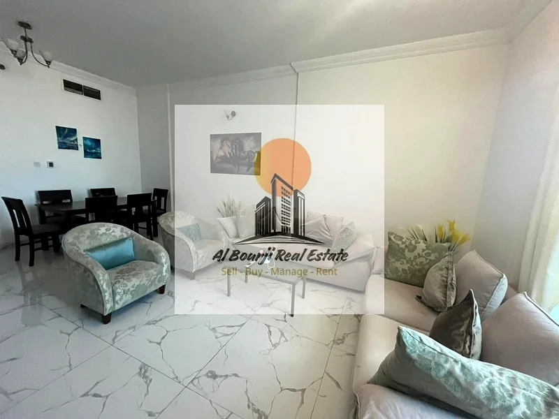 For monthly rent, two bedrooms and a hall with a water view63811564923779113