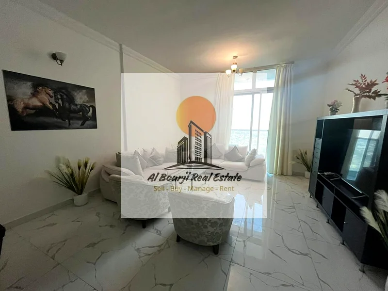 For monthly rent, two bedrooms and a hall with a water view63811564923779110