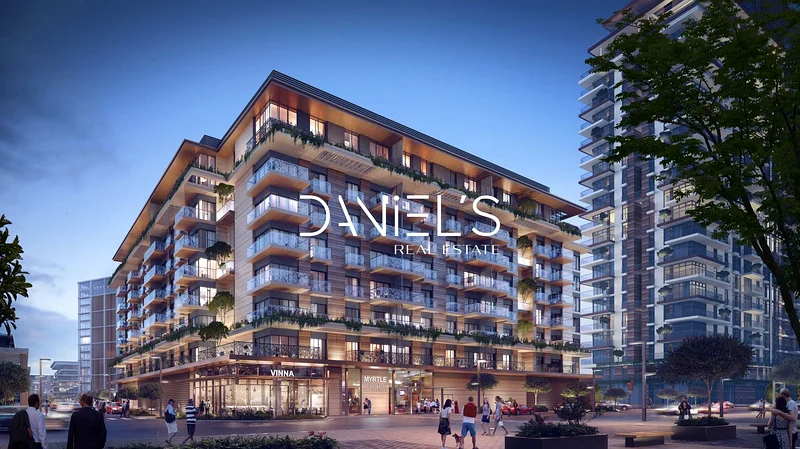 Exclusive | Burj Khalifa | Park View | Huge Layout63948833084290110