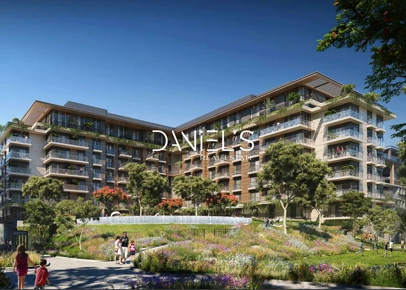 Exclusive | Burj Khalifa | Park View | Huge Layout63948833084290114