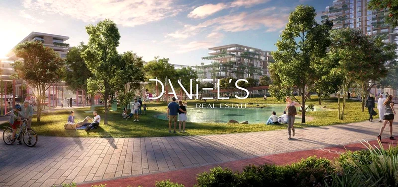 Exclusive | Burj Khalifa | Park View | Huge Layout63948833084290113
