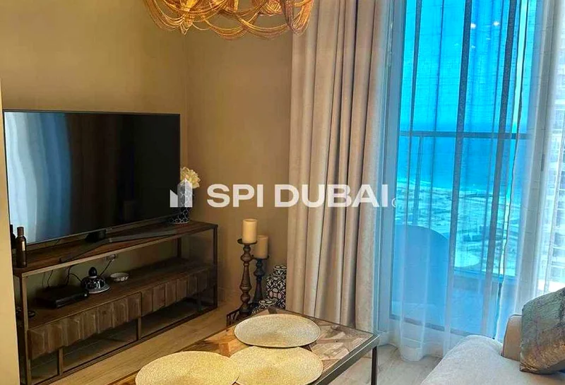 Prime Marina Location | High Floor | Modern Layout63774325352963113