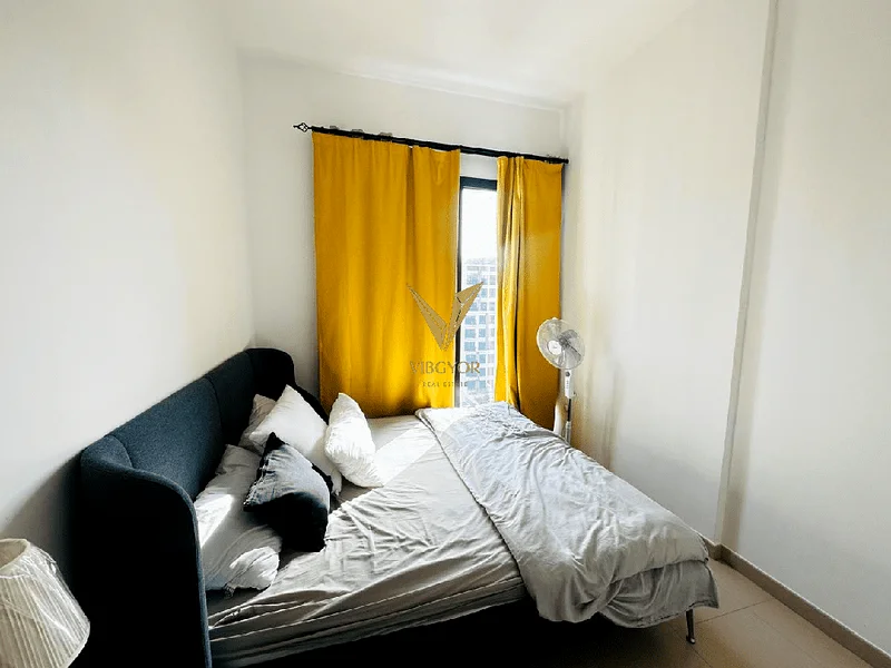 Fully Furnished | Pool View | High Floor | Vacant63736900227458114