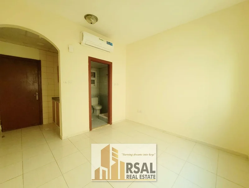 Lavish Studio/Close Kitchen/Family Building/Near Sheikh Bin Zaid Road63703973598979110