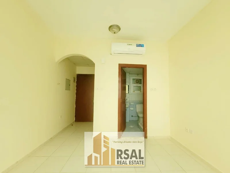 Lavish Studio/Close Kitchen/Family Building/Near Sheikh Bin Zaid Road63703973598979114