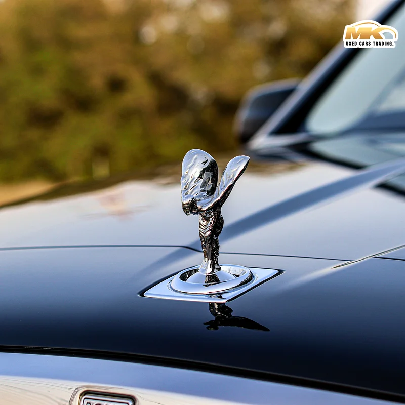 2023 Rolls-Royce Cullinan63612065374081111
