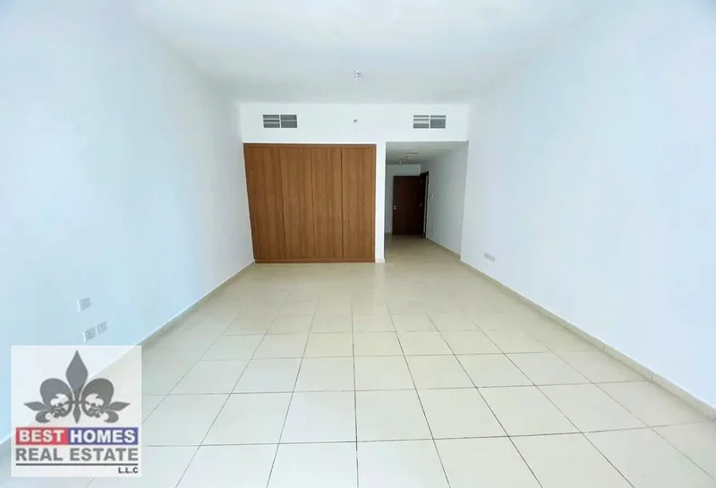 Studio for Sale With Parking in Ajman One Towers63888278112131111