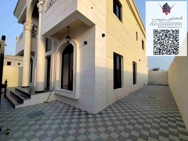 لفئة الرفاهية والنبلاء، فيلا في منطقة الهيليو 2 بسعر يشبه الحلم63903932872961113
