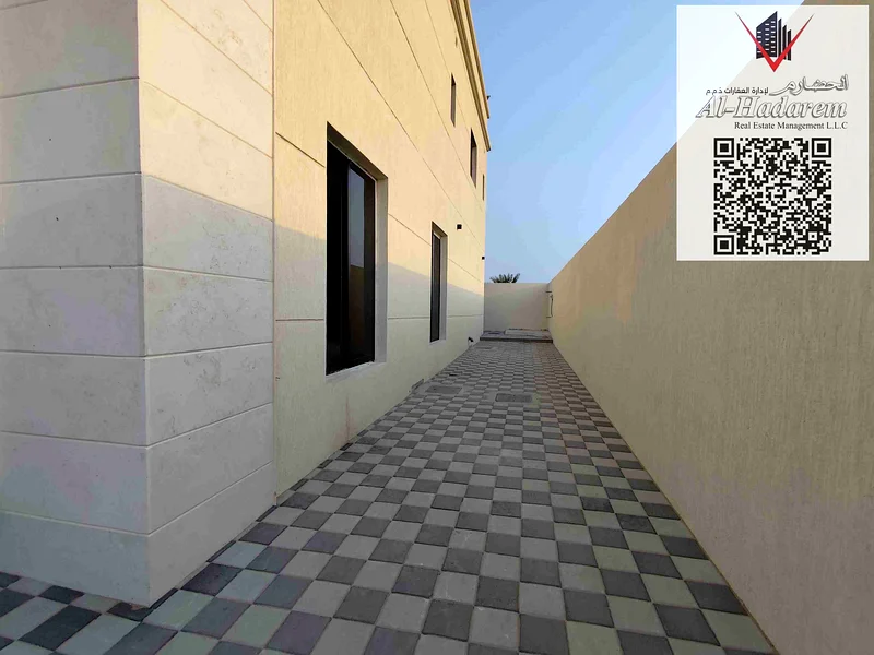 لفئة الرفاهية والنبلاء، فيلا في منطقة الهيليو 2 بسعر يشبه الحلم63903932872961114