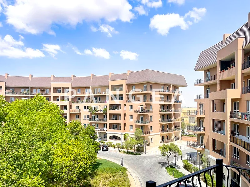 Upgraded | Specious Layout | Community View63982323720963110