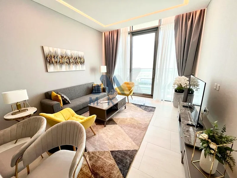 Ready-to-Move / 2 Balcony / 15K Monthly with Bills63794138985603111