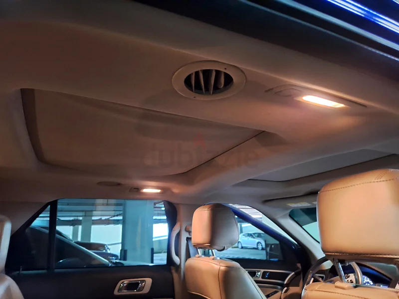 Ford Explorer63613463590274114
