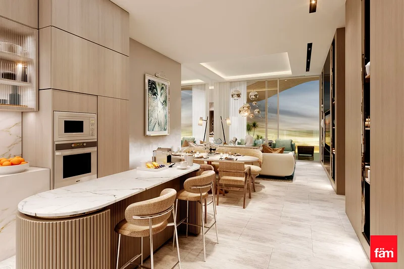 Panoramic Sea View | Payment Plan | High Floor63954504141313113