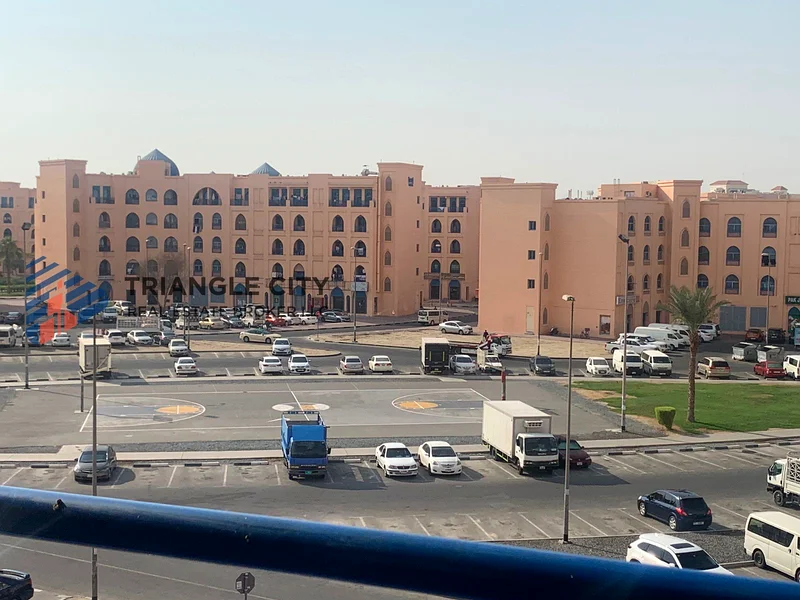 Studio/Balcony/ Persia Cluster/Available 30th Sep63741716068226114