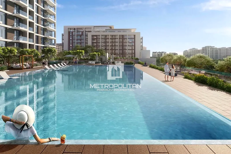 Huge Layout | Prime Location | Branded Residence64043996913155114