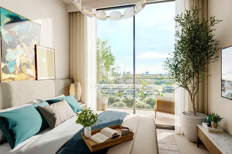 Huge Layout | Prime Location | Branded Residence64043996913155113