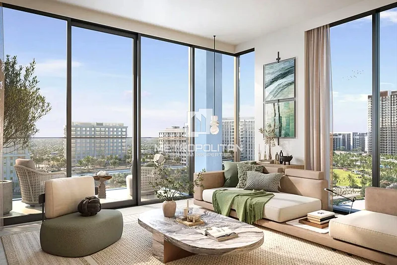 Huge Layout | Prime Location | Branded Residence64043996913155111
