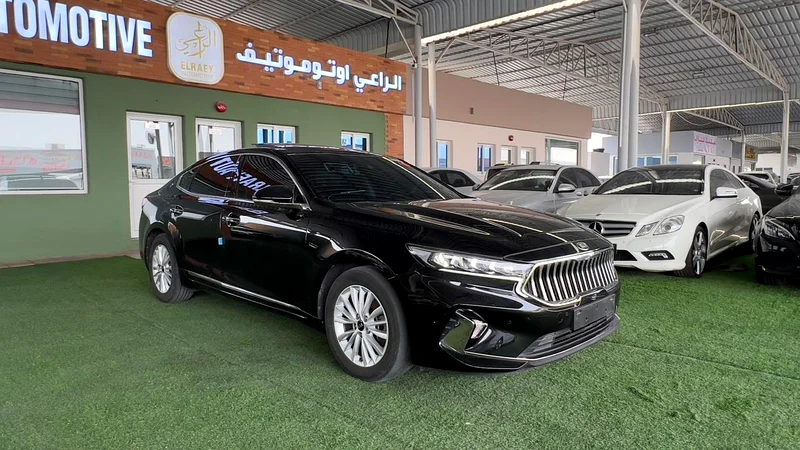 كيا كيه 7 TITLE 202163612056306307112