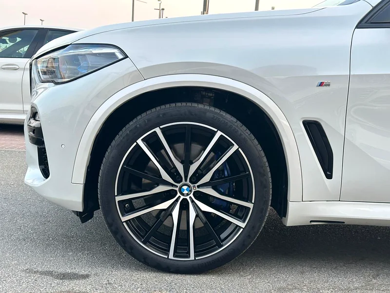 BMW X5_Gcc_2019_Excellent_Condition _Full option63612446243074114