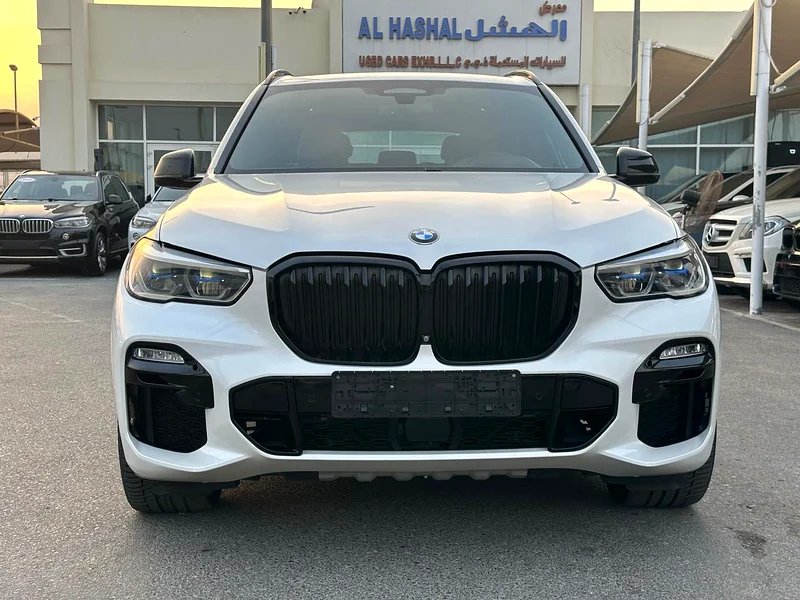 BMW X5_Gcc_2019_Excellent_Condition _Full option63612446243074113