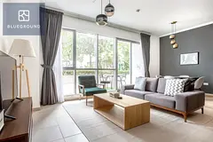 City View | Furnished | Flexible Terms