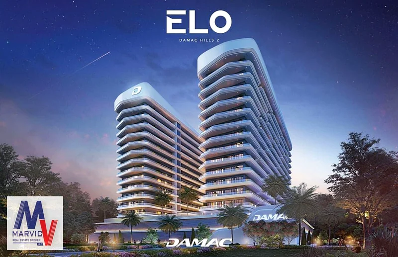 خيار استثماري / طابق متوسط / جاهز قريبًا64005172173698110