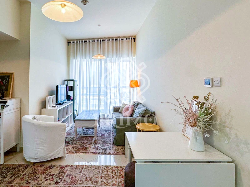 High Floor | Open View | Vacant on Transfer63988095606017110