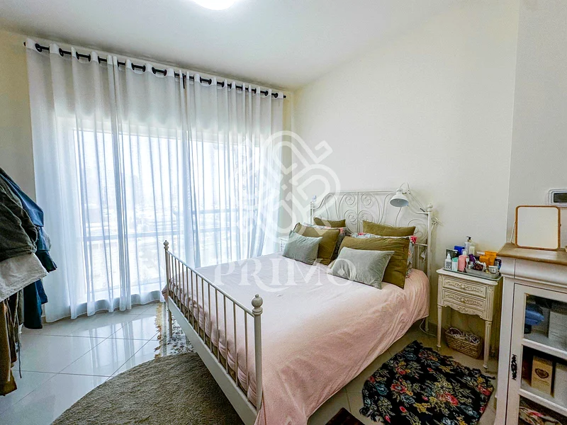High Floor | Open View | Vacant on Transfer63988095606017111