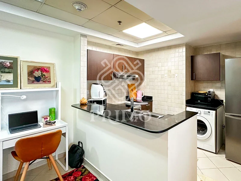 High Floor | Open View | Vacant on Transfer63988095606017112