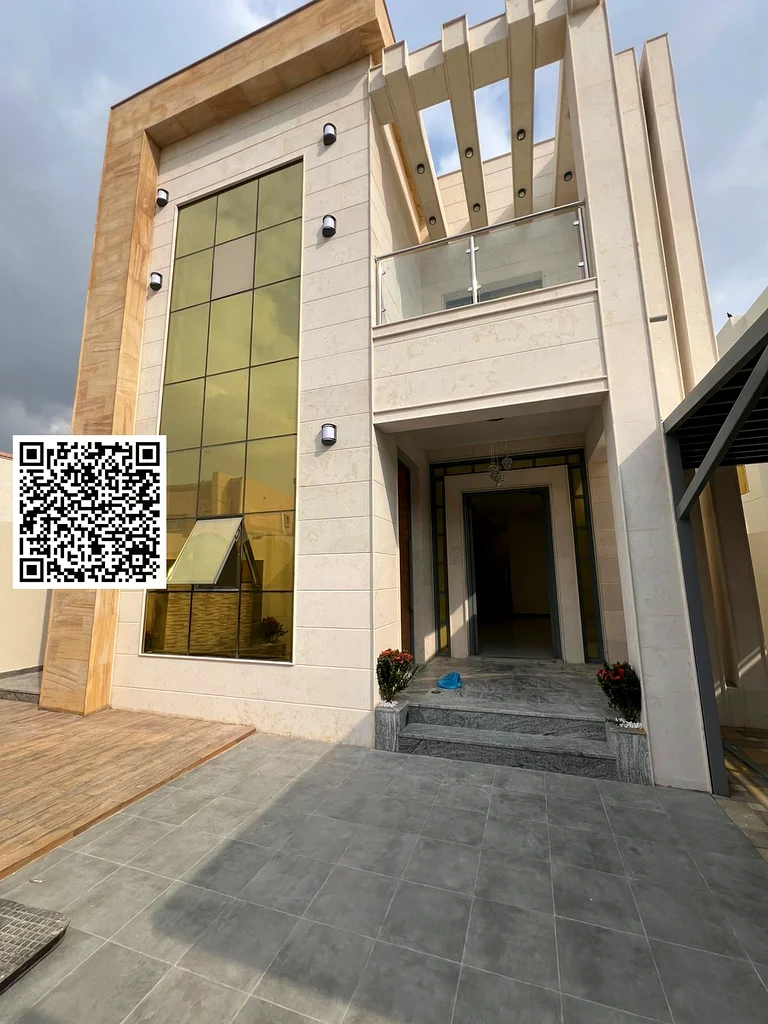 For sale, a residential investment villa, two streets, corner » Super deluxe,63871395209090111