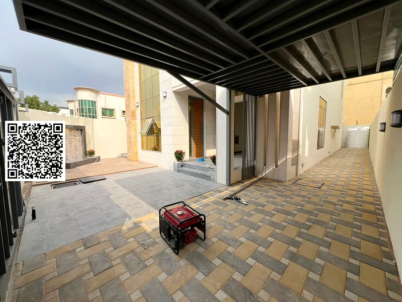 For sale, a residential investment villa, two streets, corner » Super deluxe,63871395209090112
