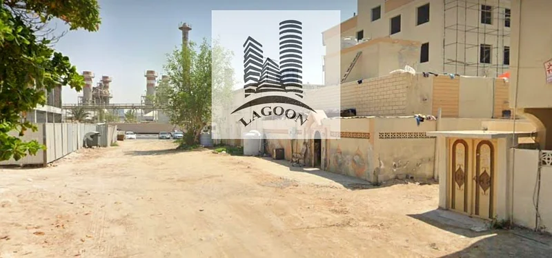 فيلا سكنية مُصانة جيدًا بمساحة طابق أرضي وطابق أول للبيع في ليوازة 2، عجمان63865570434049112