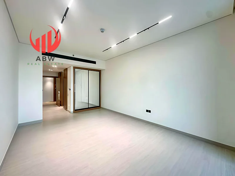 SPACIOUS | UNFURNISHED  | LUXURY STUDIO63793904331138111