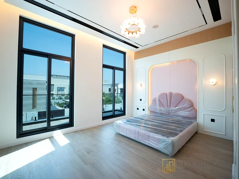Sky-High Comfort | Private Pool | Spacious63931473246082112