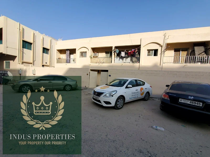 الموقع: قلب عجمان - صفقة للمستثمرين مبنى طابق أرضي + طابق أول63888278077825110