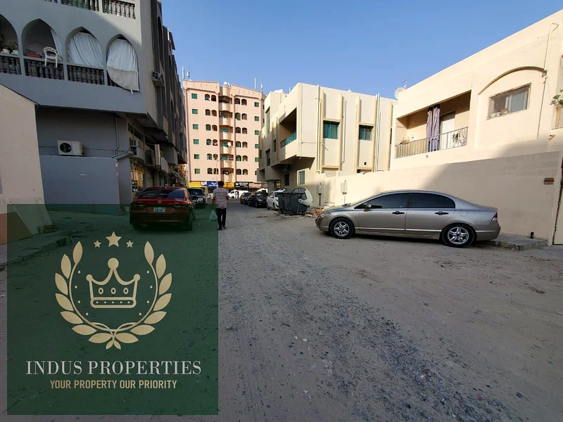 الموقع: قلب عجمان - صفقة للمستثمرين مبنى طابق أرضي + طابق أول63888278077825111