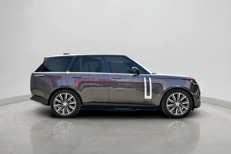 2022 Land Rover Range Rover Autobiography 3.0L | GCC Specifications63612089987203113