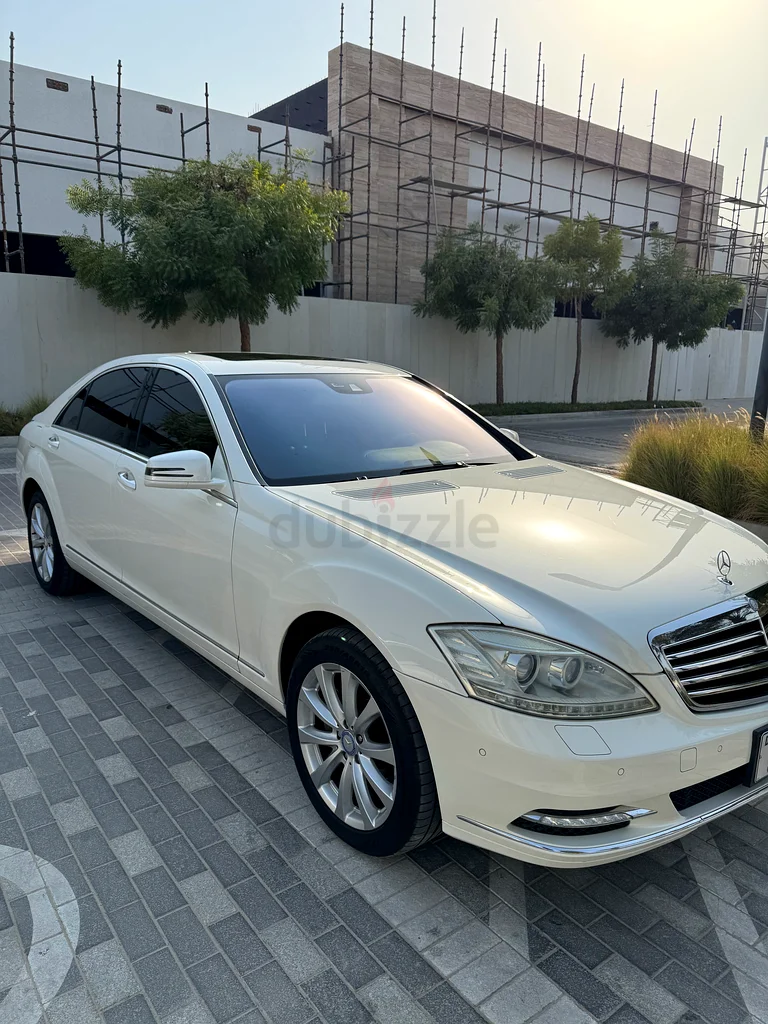 مرسيدس بنز S55063699044790402112