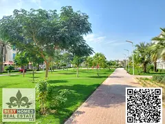 Villa plot sale cash &amp; installment helio ajman