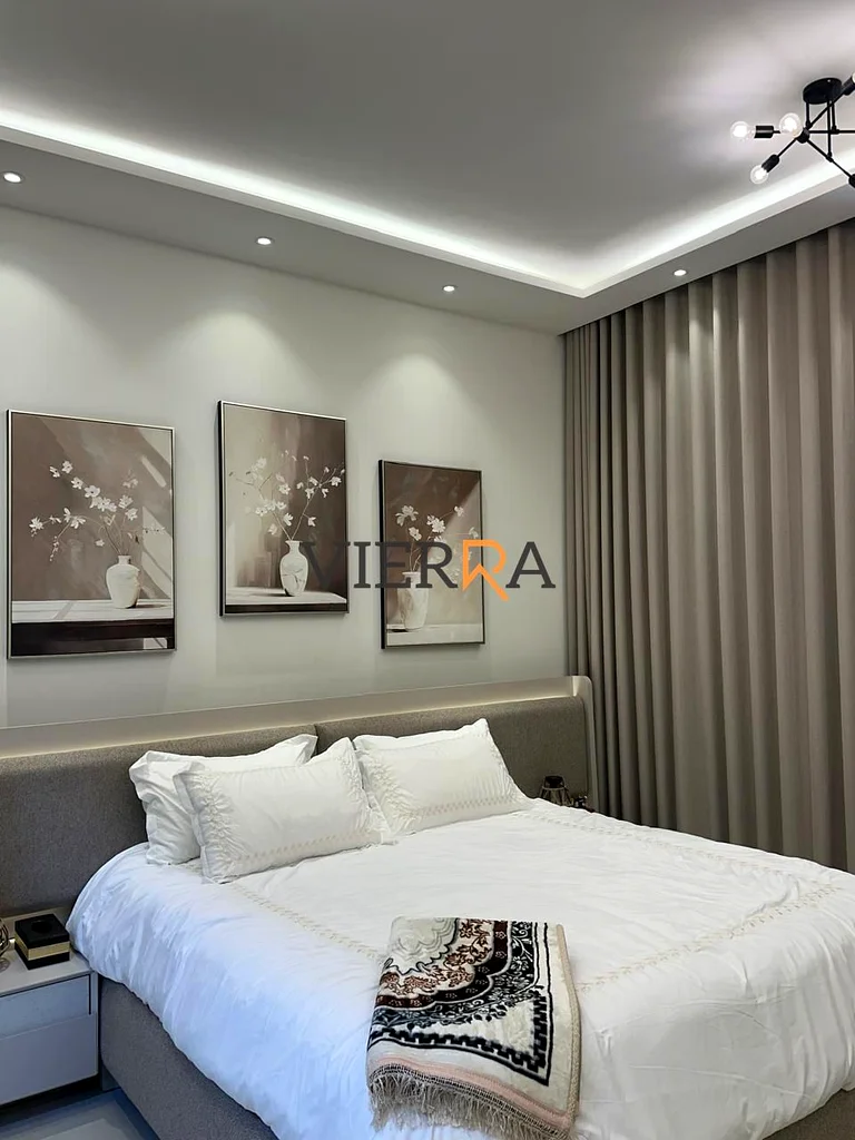 Modern | Ready to Move in | Furnished63731273057027110