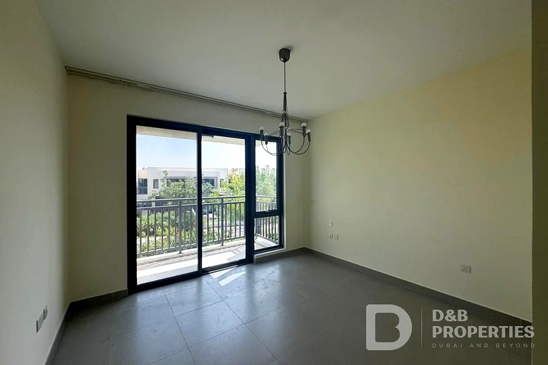 Vacant | Unfurnished | Bright 2E | Spacious63761238964097114