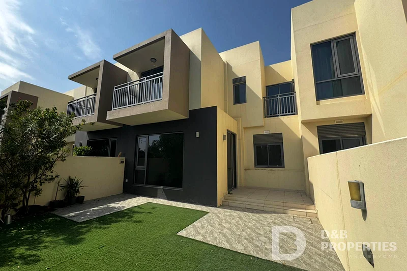 Vacant | Unfurnished | Bright 2E | Spacious63761238964097110