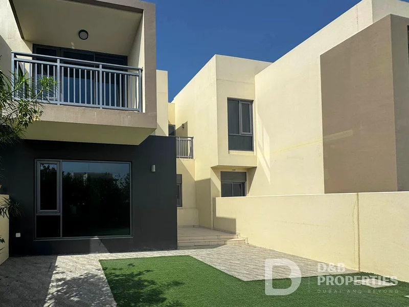 Vacant | Unfurnished | Bright 2E | Spacious63761238964097111