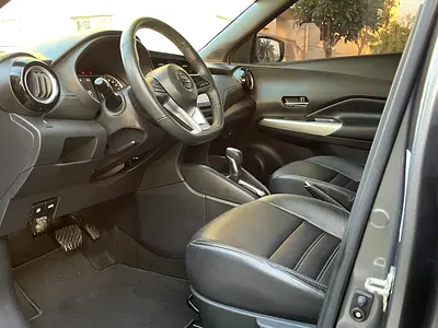 Nissan Kicks SL, миниатюра 9