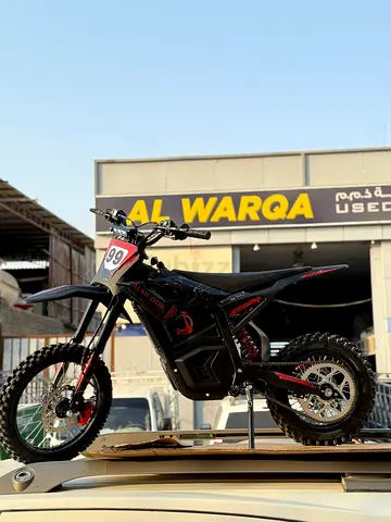 DREAM01 NOW AVALIBLE IN STOCK- 77kmh - ORDER NOW!!!