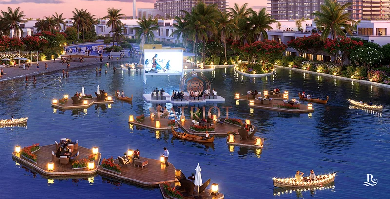 New Launch – Lagoon View Luxury Apartments | 10% Down | 0.25% Monthly64015163552385112