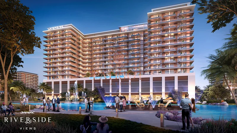 New Launch – Lagoon View Luxury Apartments | 10% Down | 0.25% Monthly64015163552385113