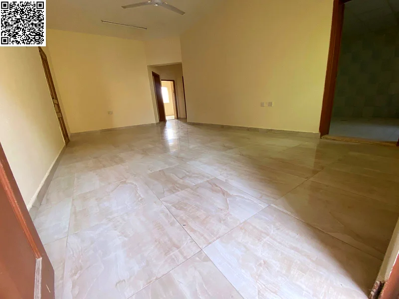 وحدة سكنية جاهزة للانتقال، ثلاث غرف، حمامان ومطبخ جاهز للإيجار السنوي - المويحة 2 - عجمان63715769888385112