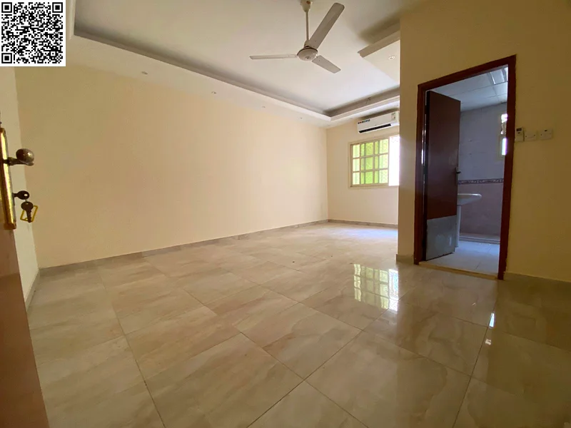 وحدة سكنية جاهزة للانتقال، ثلاث غرف، حمامان ومطبخ جاهز للإيجار السنوي - المويحة 2 - عجمان63715769888385111
